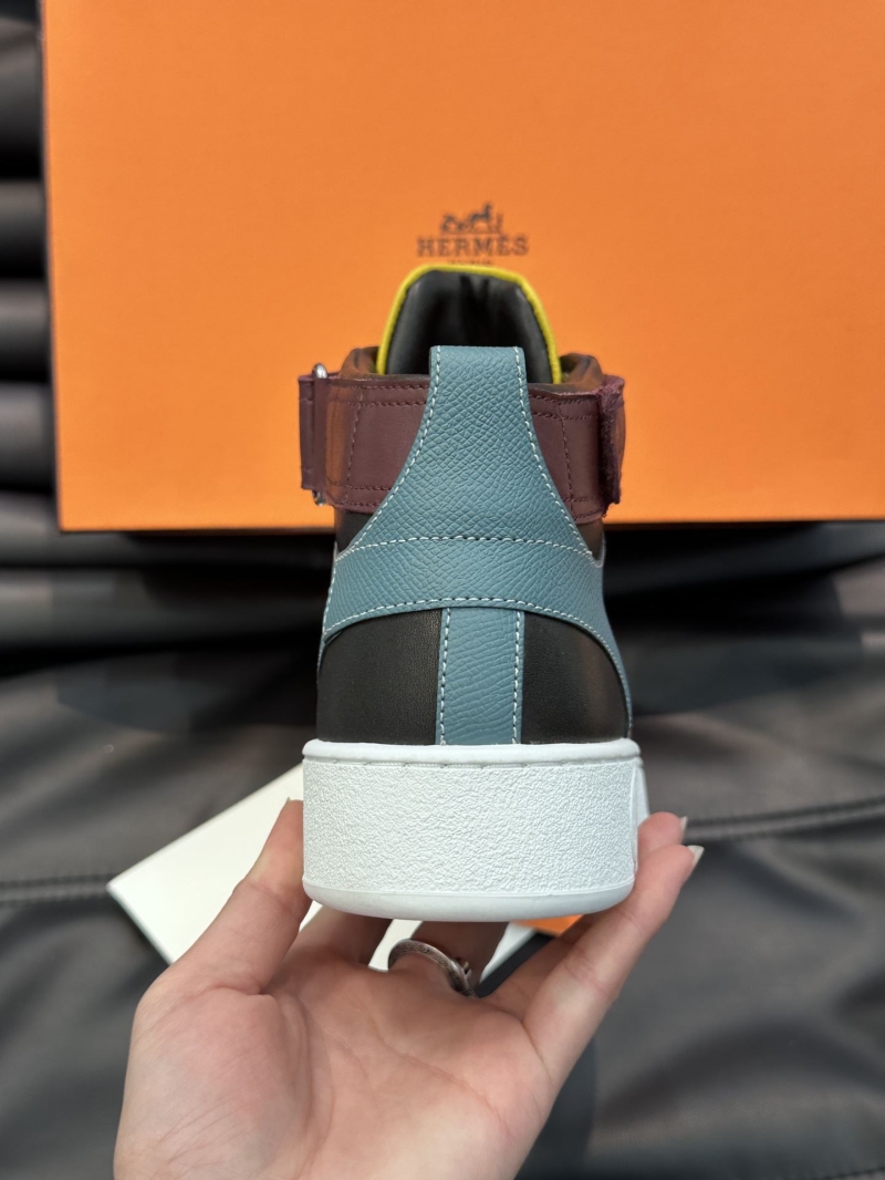 Hermes Sneakers